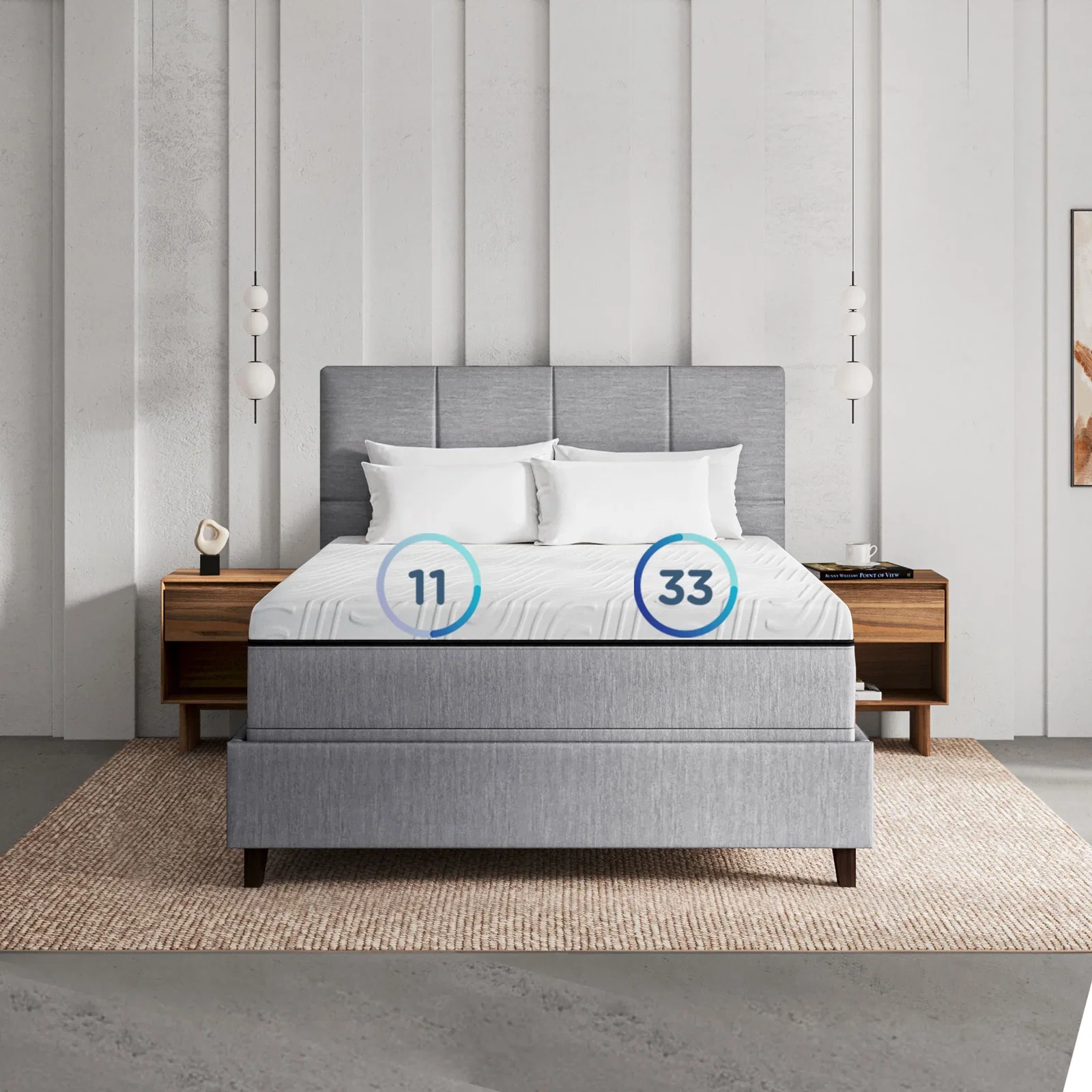The Rejuvenate - $1,200 OFF