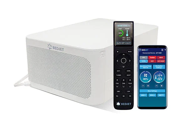 BedJet 3 - Free With Purchase