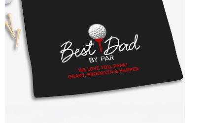 Shop Golf Gifts