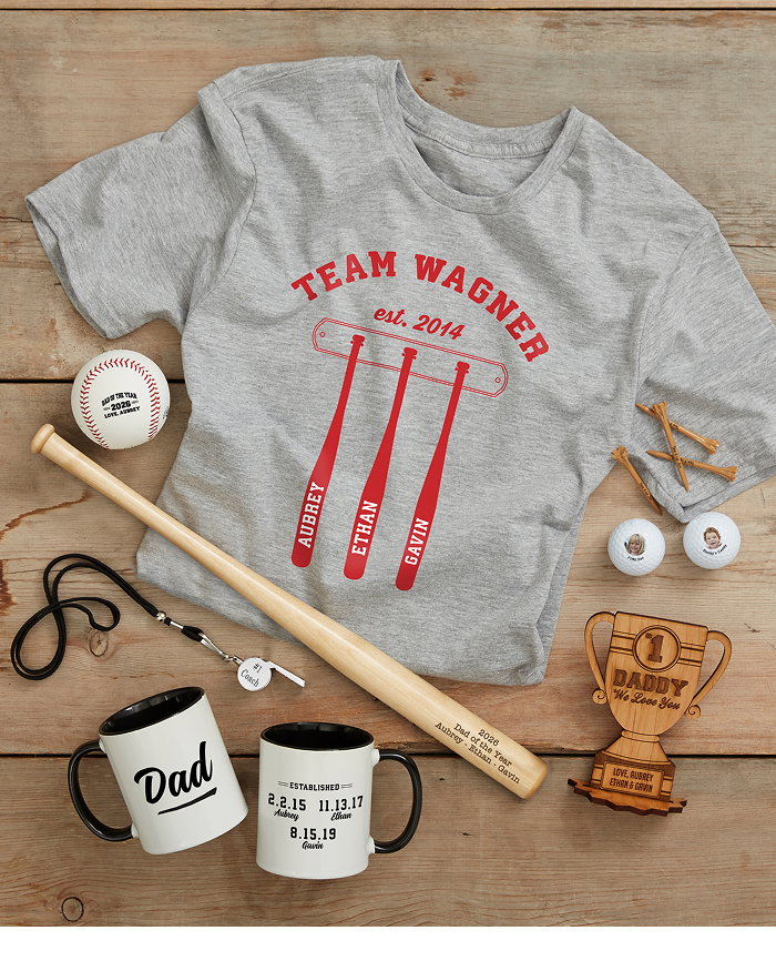 Score The Best Gifts For Your Dad