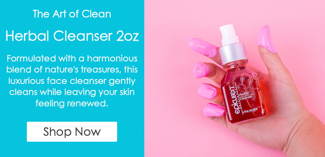 HERBAL CLEANSER 2OZ