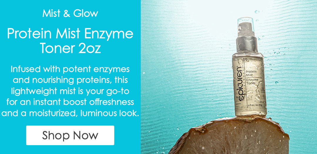 PROTEIN MIST 2OZ