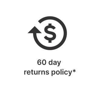 Returns policy