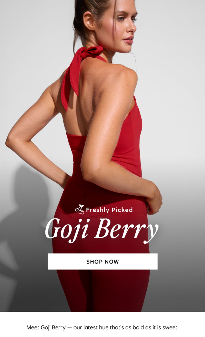 Shop Goji Berry