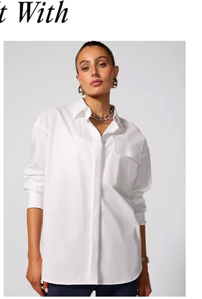 Button Up Shirt