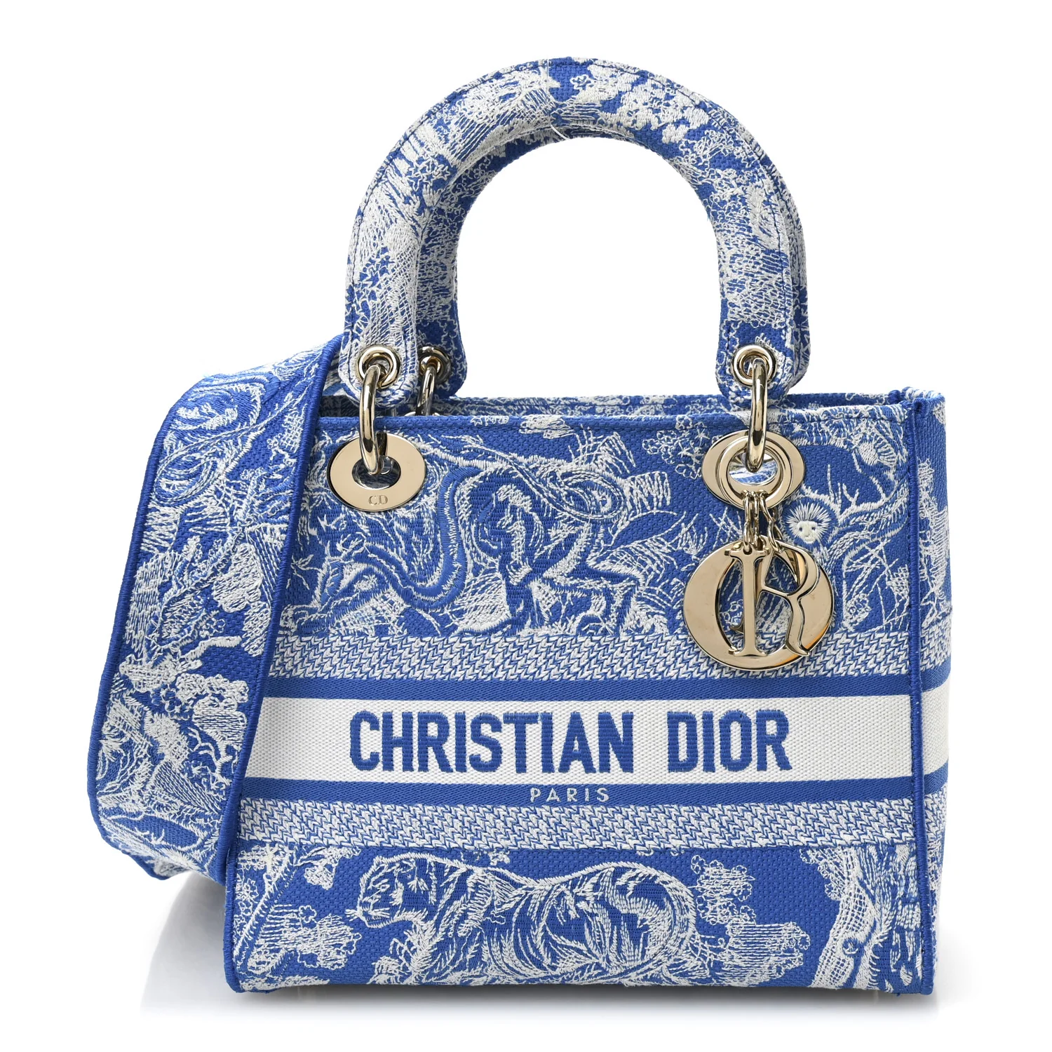 Image of Christian Dior