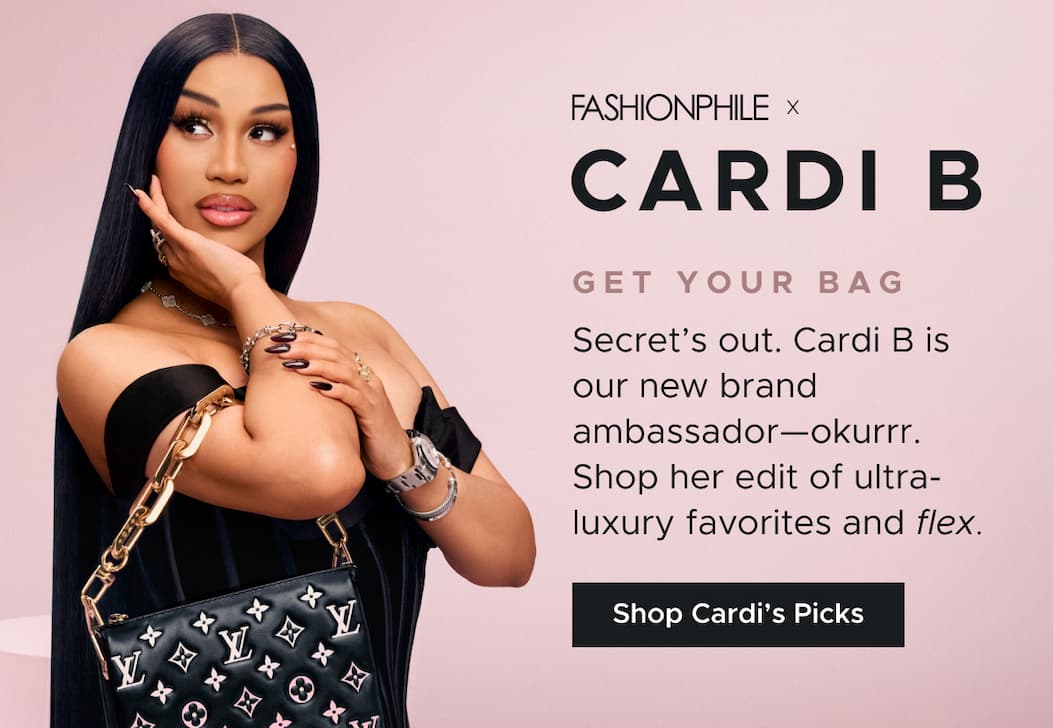Cardi's Picks 