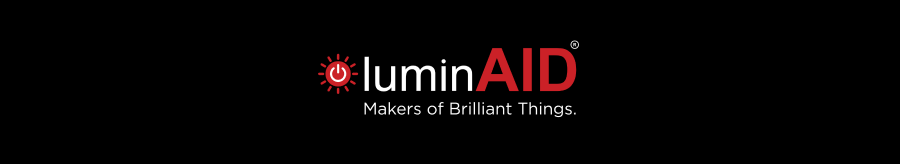 LUMINAID - Makers of Brilliant Things