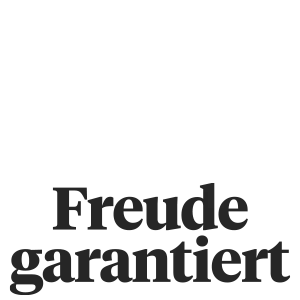 Unterstützung bei jedem Schritt