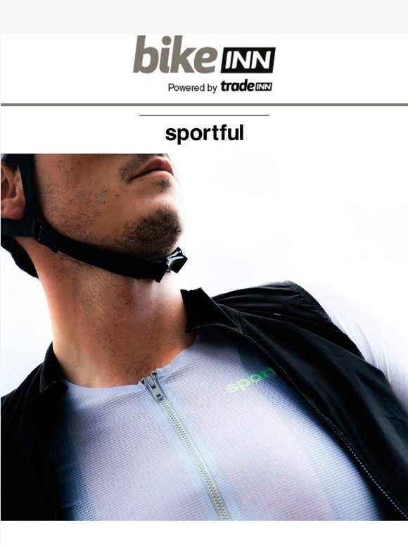 Sportful Light 2: built for lightness
