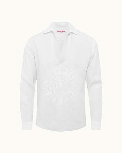 RIDLEY EMBROIDERY
