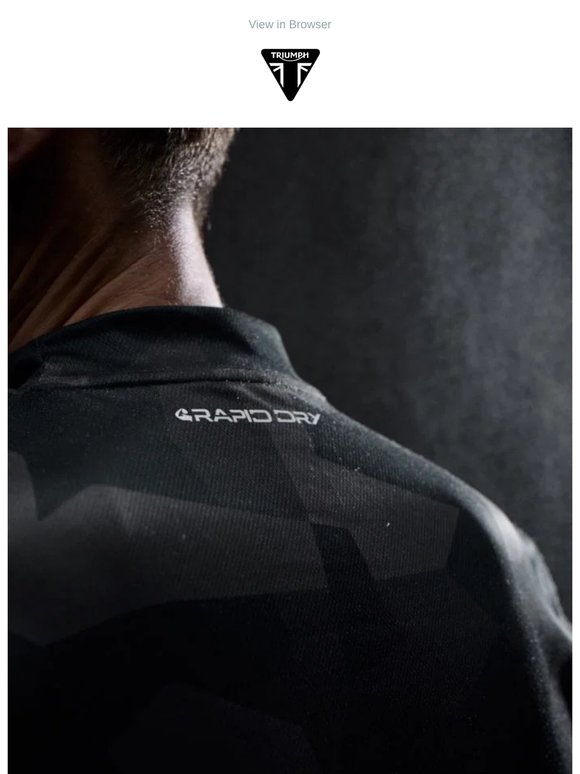 Your Essential Layer for Every Ride