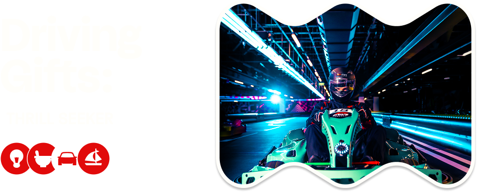 Driving Experience Days