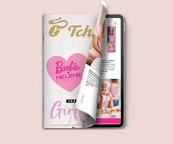 Ihr Filial- und Supermarkt-Magazin