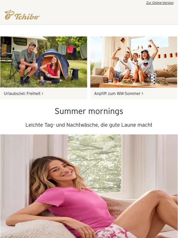 Blüten, Spitze & mehr: unsere neue Wäschekollektion 🌸