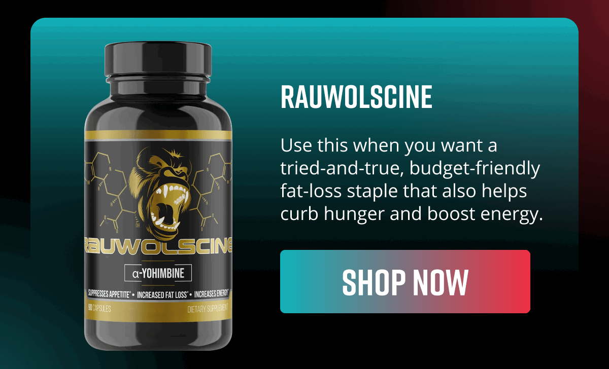 Shop Now - Gorilla Mind