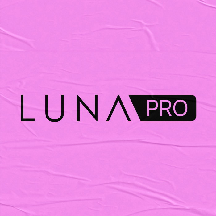 Luna Pro