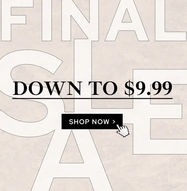 Sale