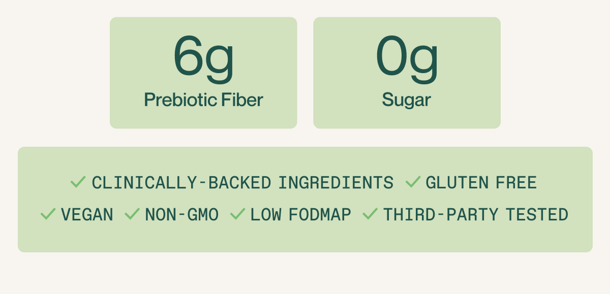 GLP-1 Daily Support Benefits