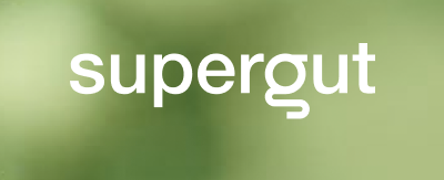 Supergut Logo