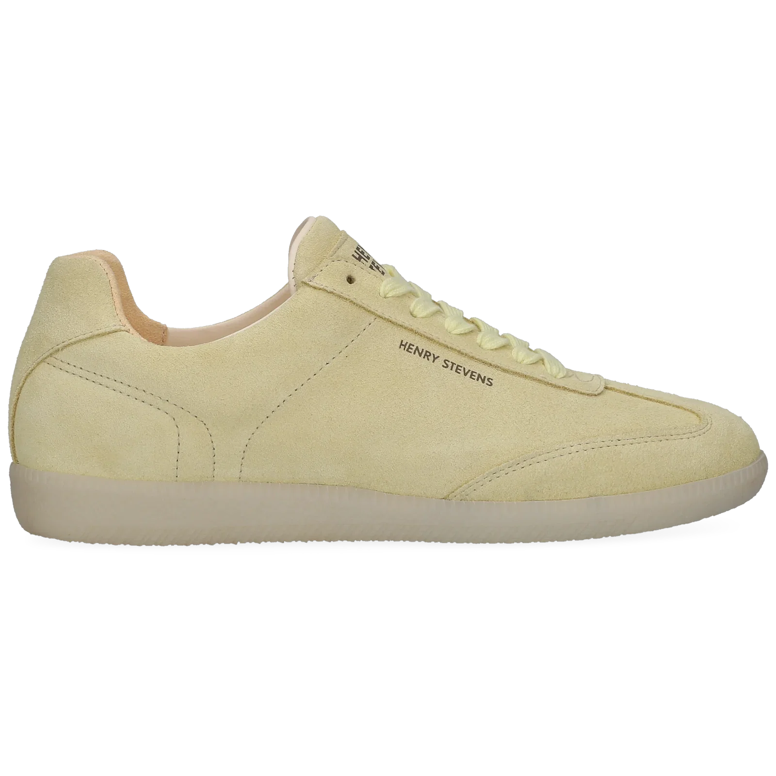 Image of Henry Stevens Sneaker