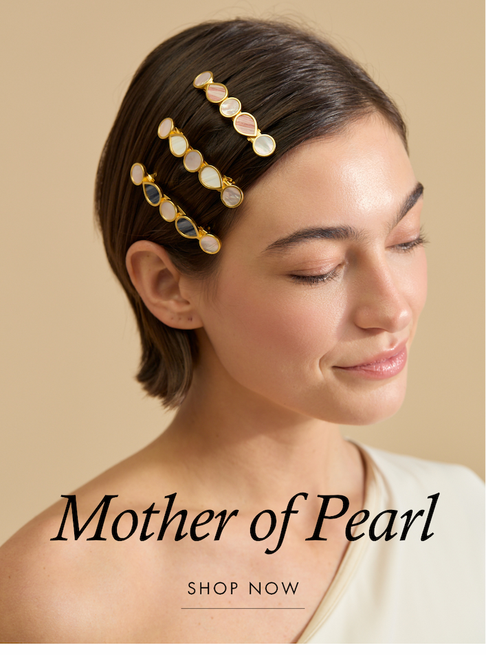 Mother of Pearl