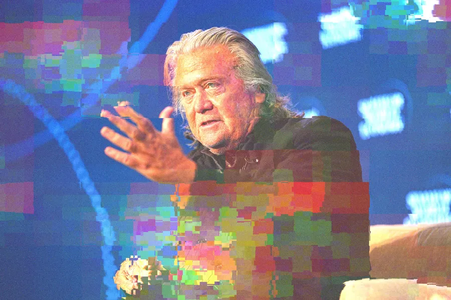 Republicans Are Lost in the AI Wilderness
