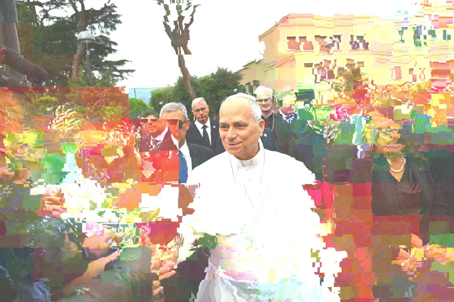 The Pope’s AI Warning Comes at Just the Right Time