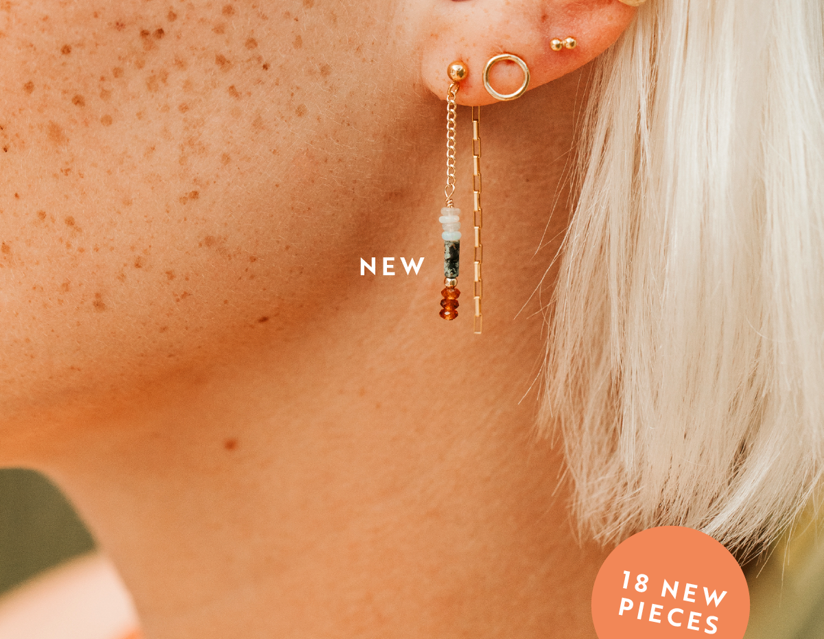 The Summer Edit is here and pieces are selling fast!
