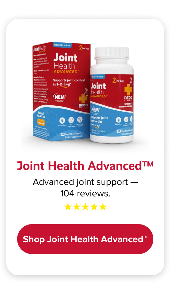 Joint Health Advanced™ | Advanced joint support — 104 reviews. | Shop Joint Health Advanced™