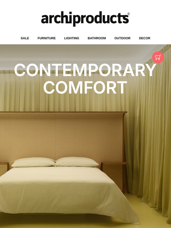 Sleeping area: the most sought-after solutions of the moment