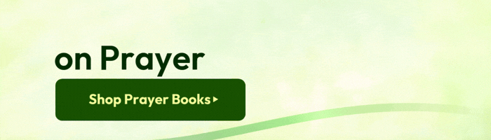 Books on Prayer