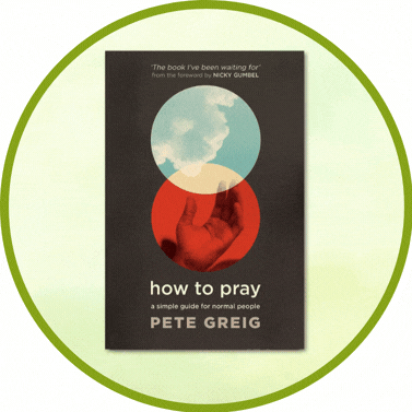 Prayer