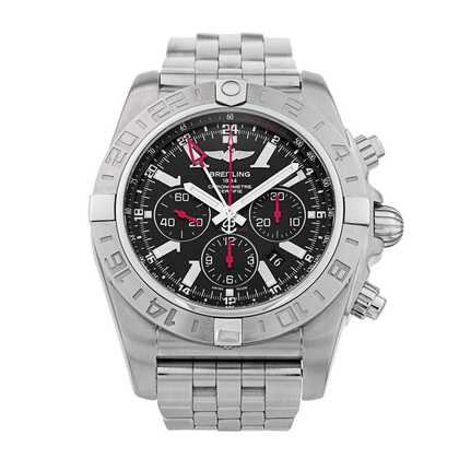 Breitling Chronomat AB0412