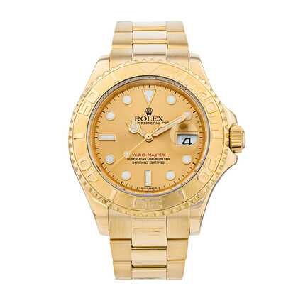 Rolex Yacht-Master 16628B