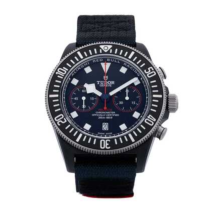 Tudor Pelagos FXD M25807KN-0001