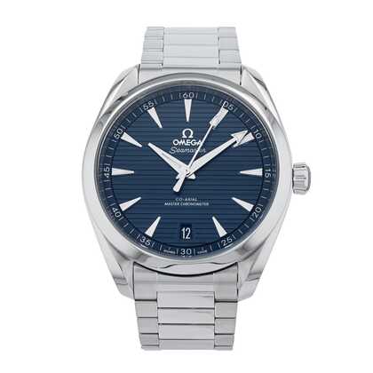 Omega Aqua Terra 150m Gents 220.10.41.21.03.004
