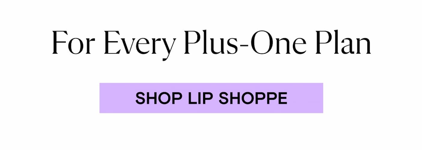 Shop Lip Shoppe