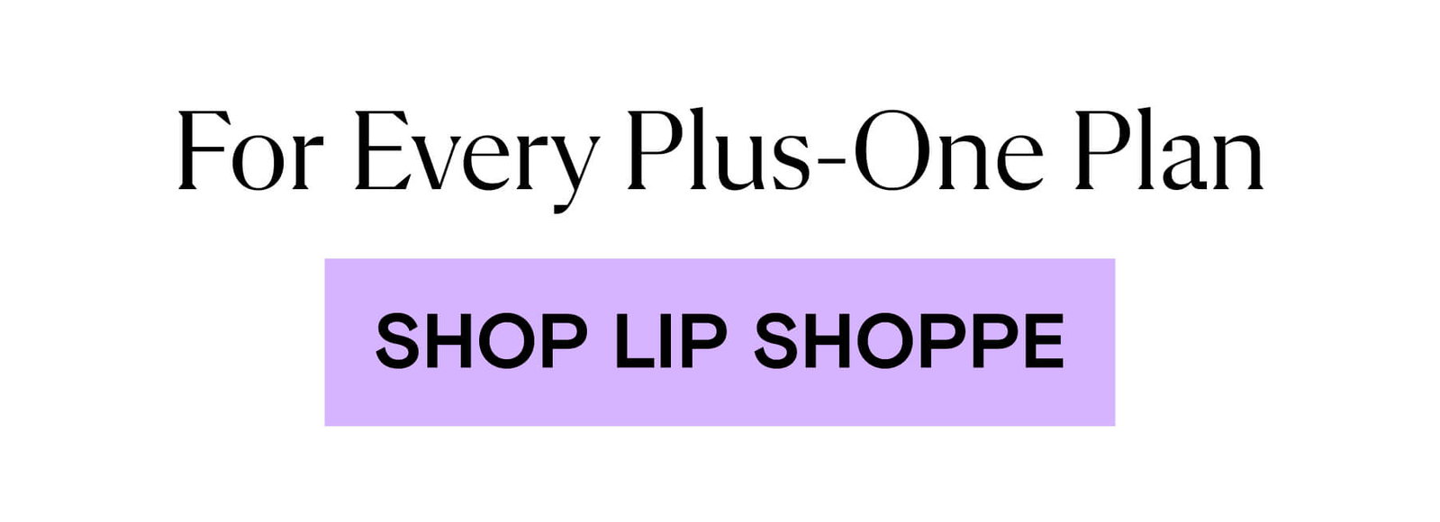 Shop Lip Shoppe