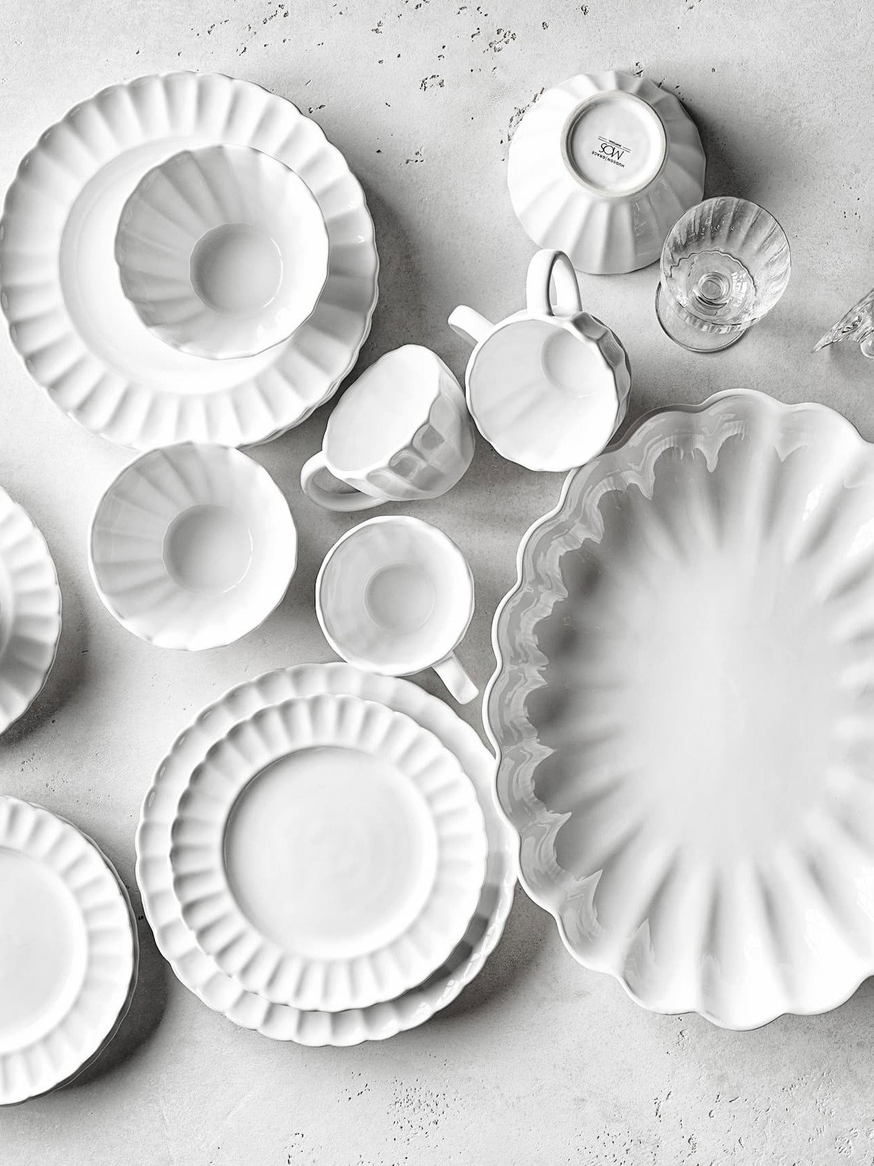 SALE TABLEWARE