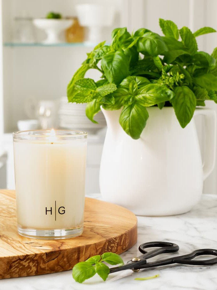 SALE HG CANDLES