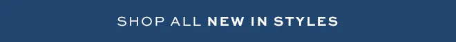 Shop All New Arrivals