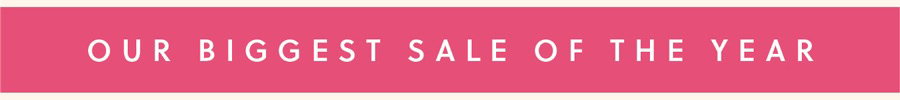 Cabana Sale - Enjoy 25% Off Everything