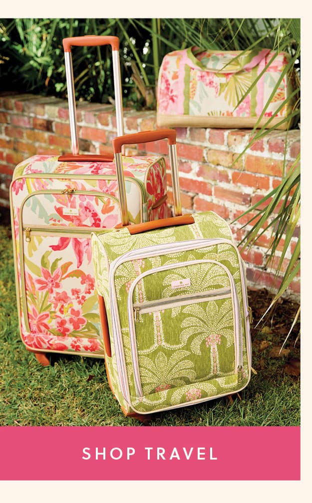 Luggage & Travel Accessories