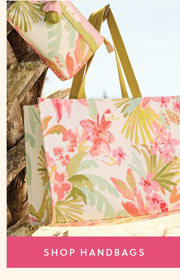New Handbags & Wallets
