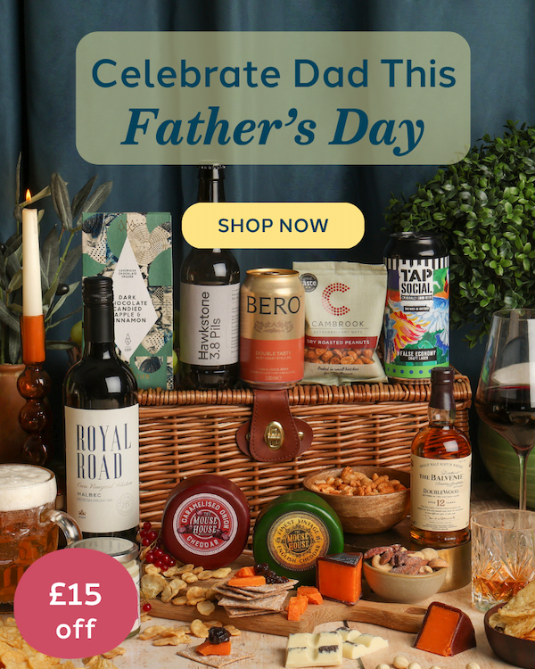 Father's Day Gift Guide