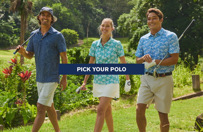 Pick Your Polo