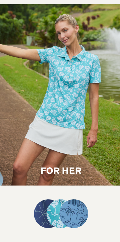 For Her