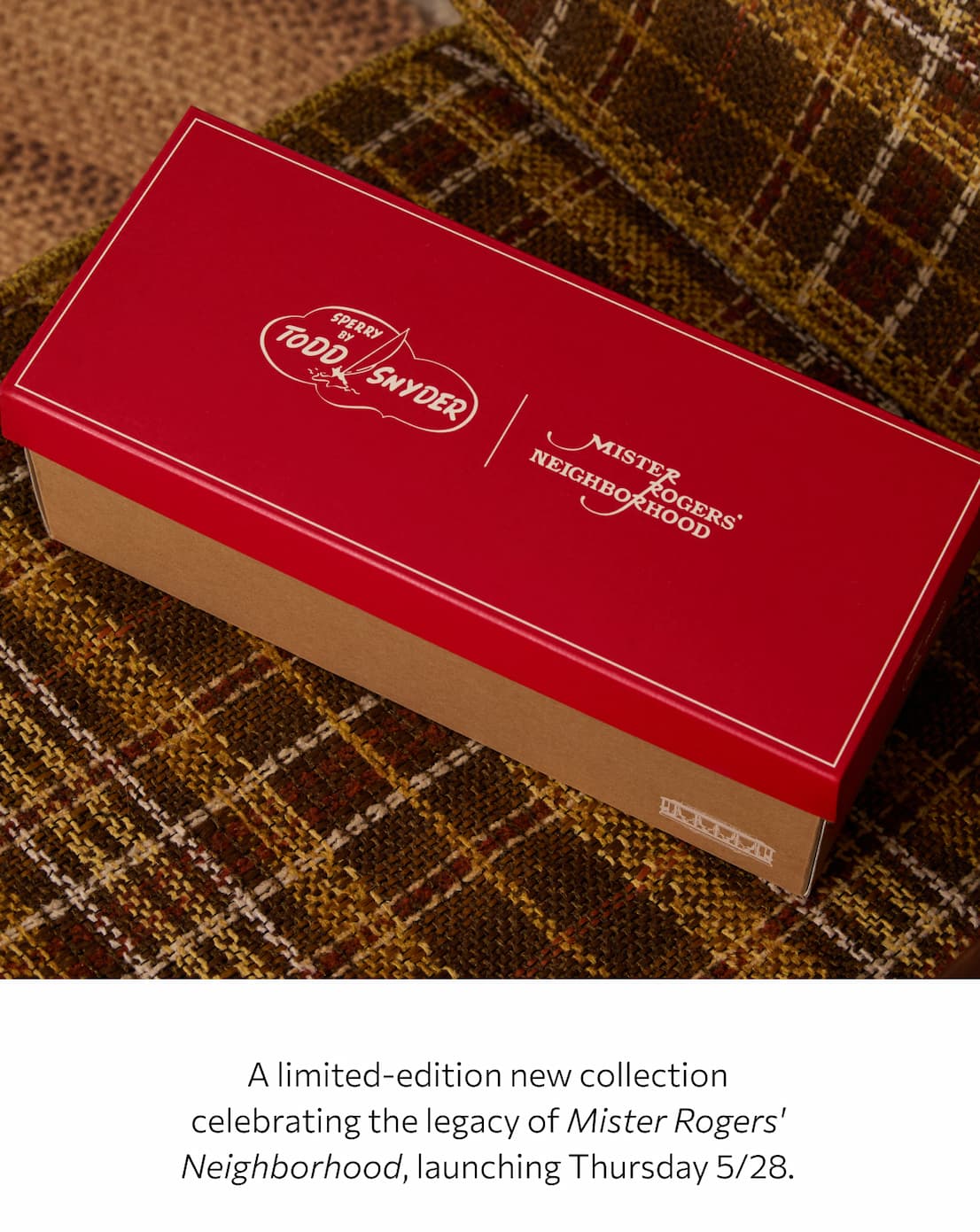 Sign up to shop it first