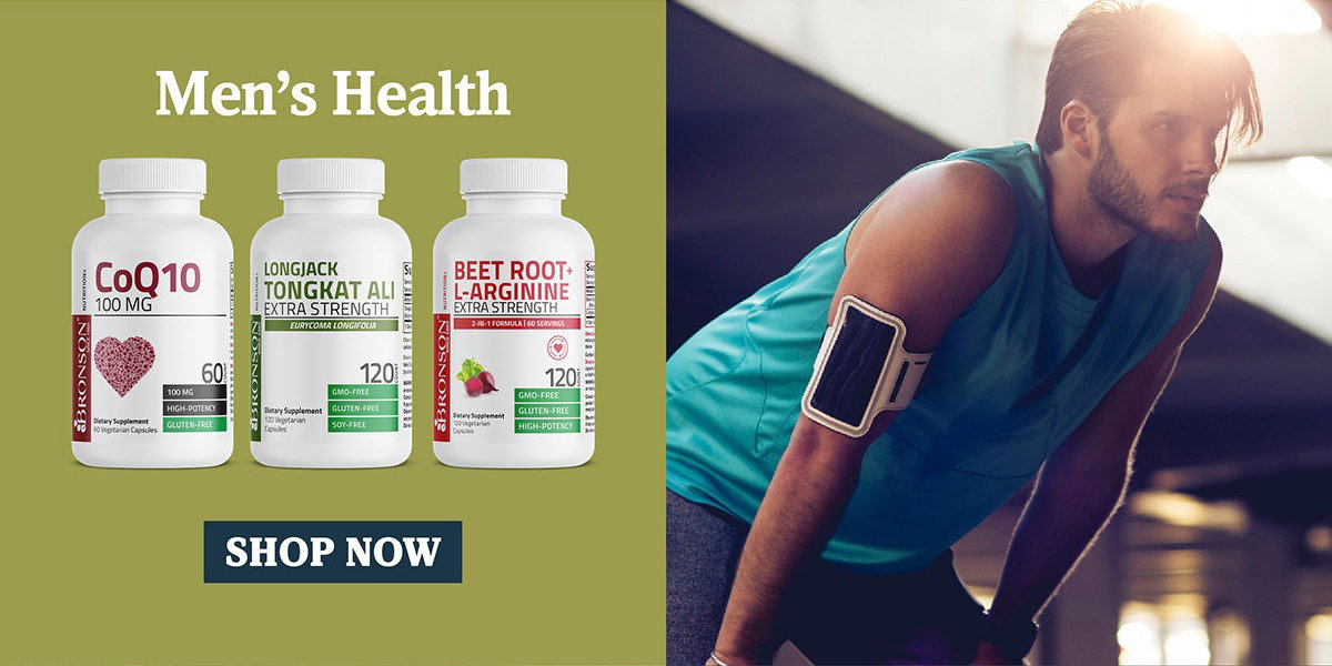 Shop Men's Health